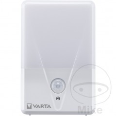 VARTA Pack 2 night lights with motion sensor 156.01.08