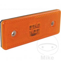 HERTH+BUSS side marker light 24V 181.21.30