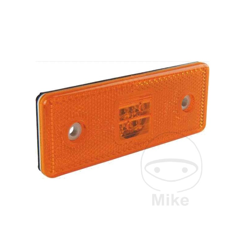 HERTH+BUSS side marker light 24V 181.21.30