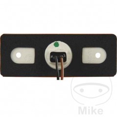 HERTH+BUSS side marker light 24V 181.21.30