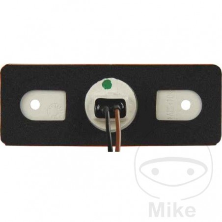 HERTH+BUSS side marker light 24V 181.21.30