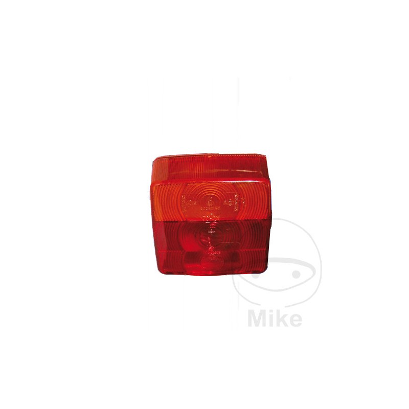 JOKON Right/left rear light lens 3 cameras BBS(K)205 183.44.15