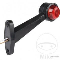 HERTH+BUSS trailer position light 183.54.04