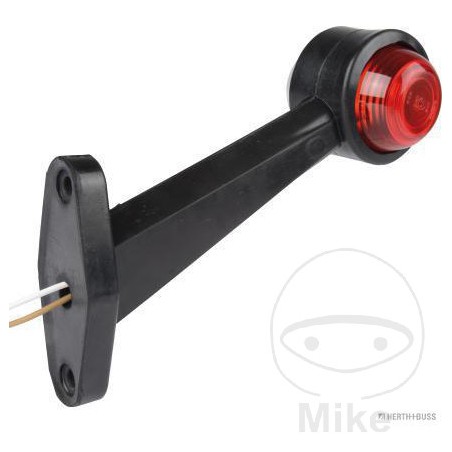 HERTH+BUSS Luz de posición remolque 183.54.04