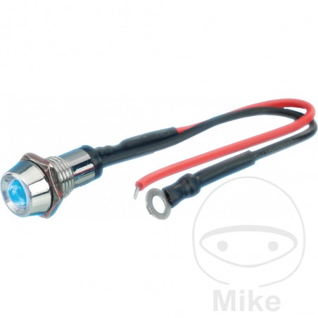 FOLIATEC led control indicator light 256.00.43