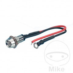 FOLIATEC Luz indicadora de control led 256.08.11
