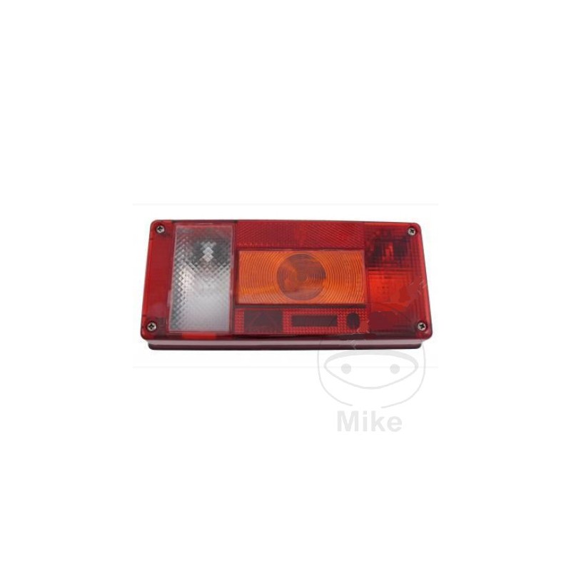 ASPÖCK Trailer right rear light MIDIPOINT I 338.06.29