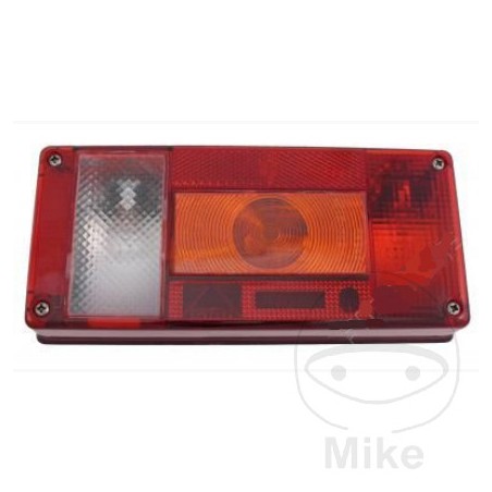 ASPÖCK Trailer right rear light MIDIPOINT I 338.06.29