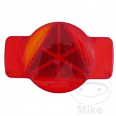 Rear left pilot lamp for trailer 4318620 338.06.37