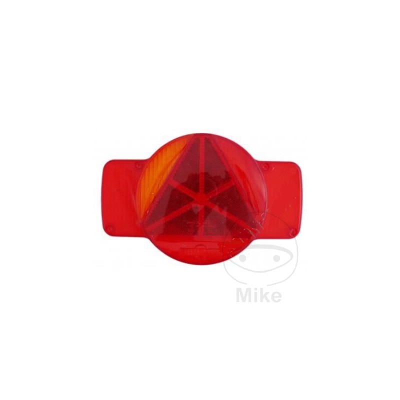Rear left pilot lamp for trailer 4318620 338.06.37