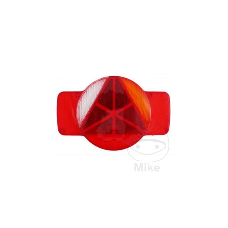 Trailer right rear light 4318602 338.06.36