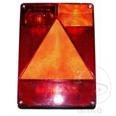 RADEX Piloto trasero derecho remolque NSL 338.06.60