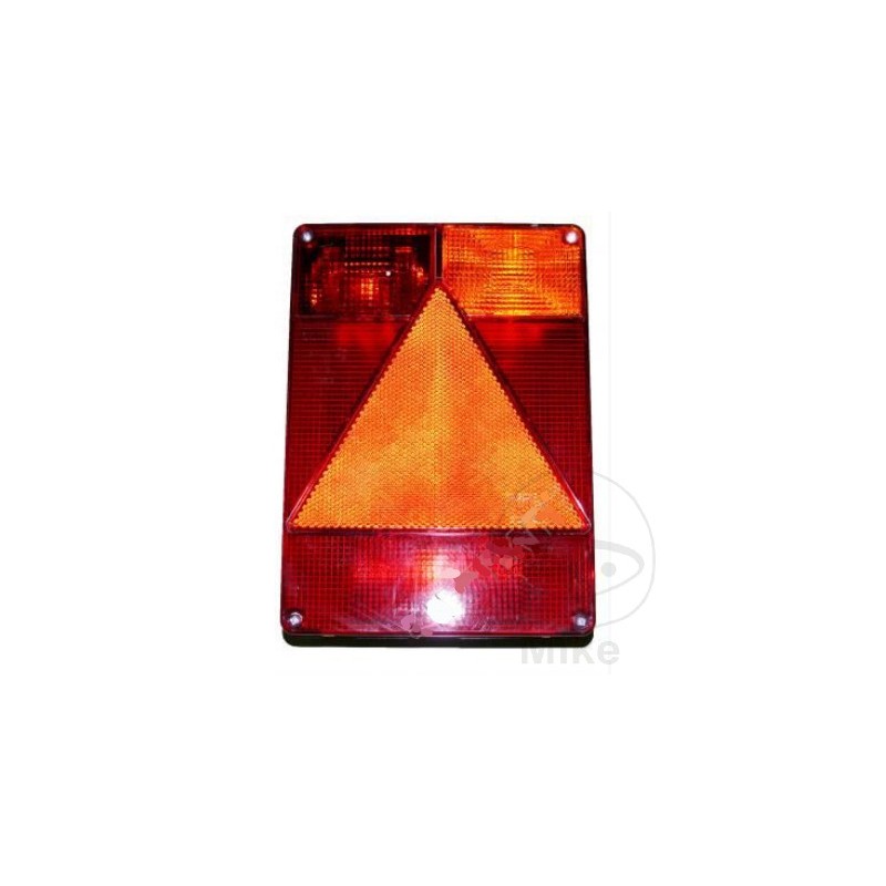 RADEX Trailer right rear light NSL 338.06.60