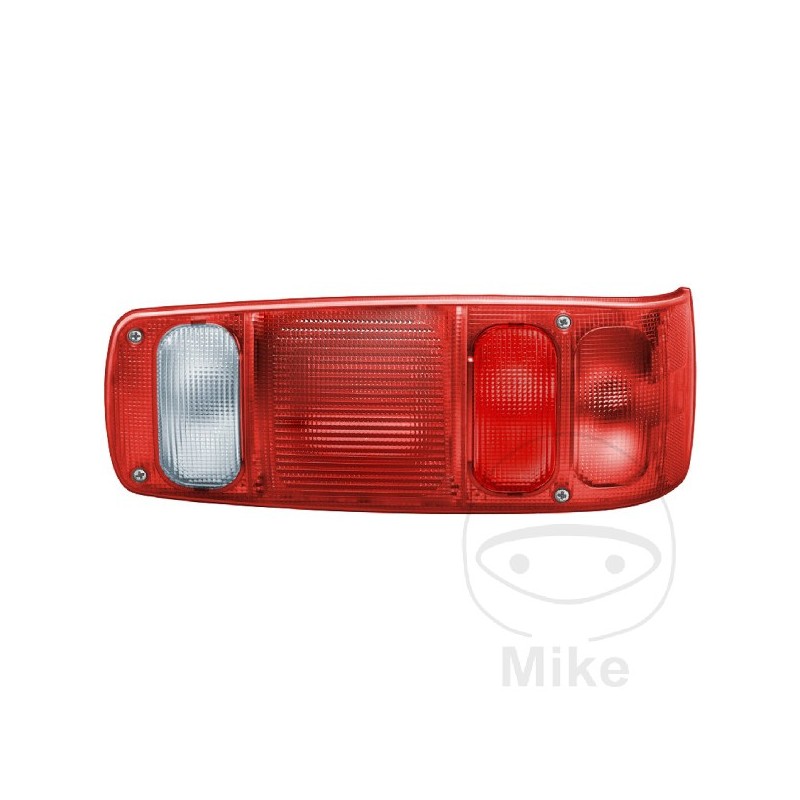 Trailer left rear light 338.13.16