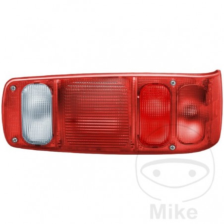 Trailer left rear light 338.13.16