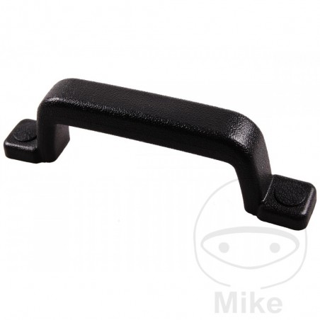 rubber handle for trailer 160 MM 338.17.53