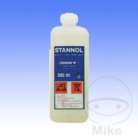 FELDER soldering water 0.5L 487.18.77