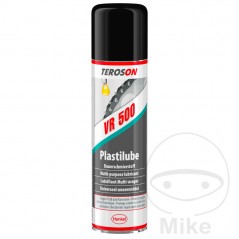 TEROSON anti-squeak lubricant spray PLASTILUBE VR 500 300 ML 555.06.94