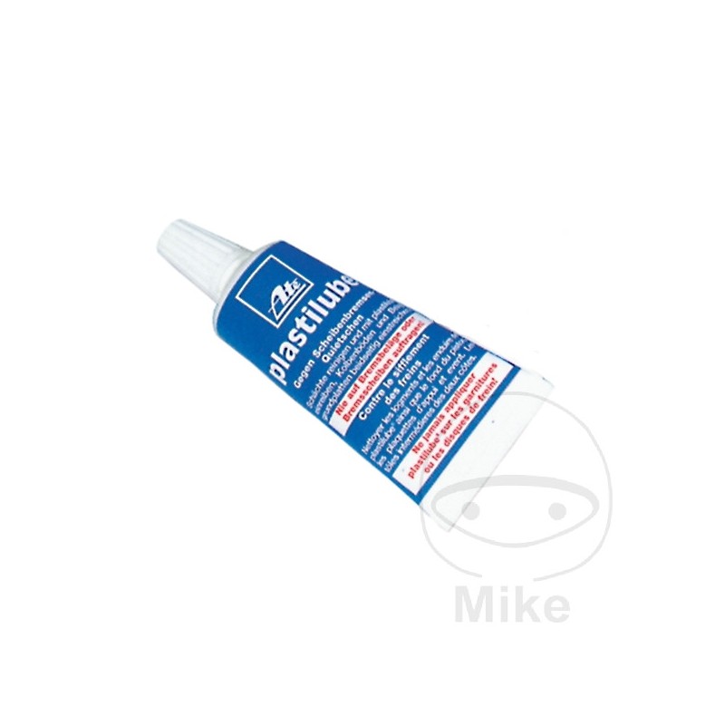 ATE Lubricant for brakes and metal parts PLASTILUBE 35 ML 558.50.96