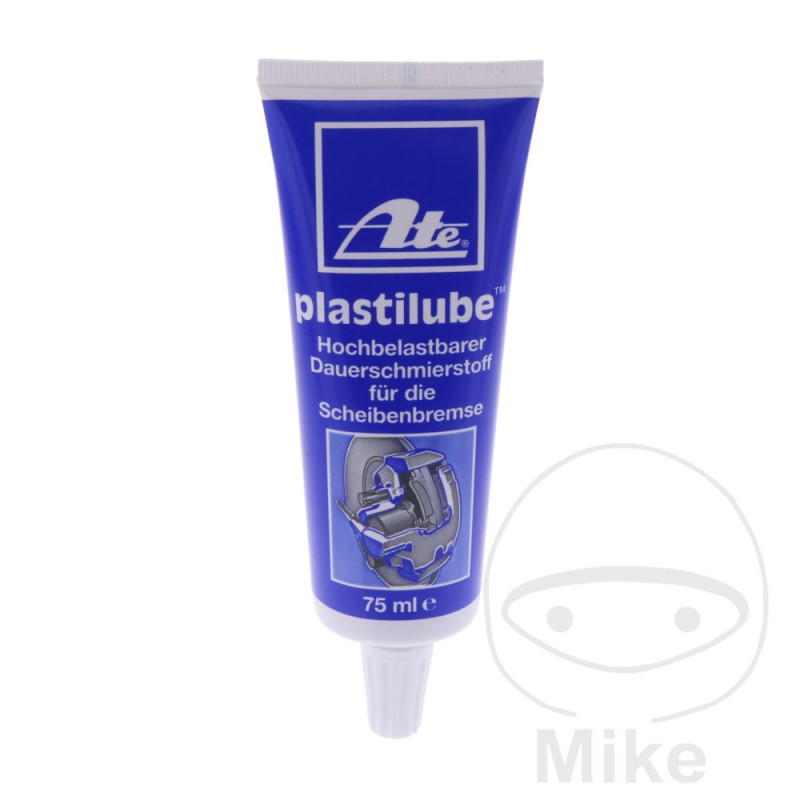 ATE brake lubricant PLASTILUBE 75 ML 558.51.04