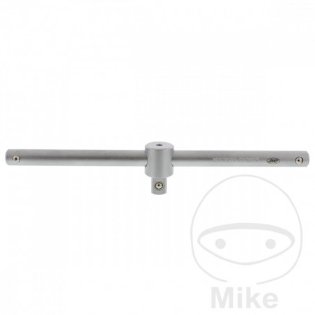 JMP Herramienta de accionamiento con mandril deslizante 1/2 605.02.05