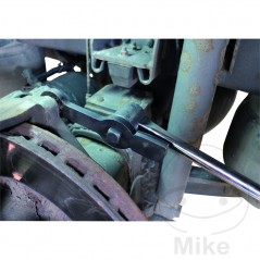 GEDORE Mango articulado 3/4 980 MM 605.03.86