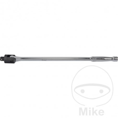 Mango articulado giratorio 1/2Z 760 MM 180G 605.27.31