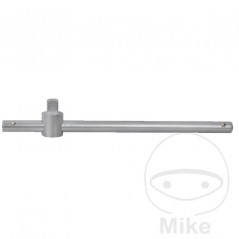 sliding handle 3/8 605.27.32