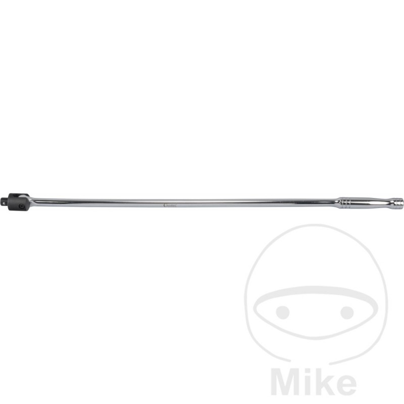 Rotating sliding handle 180° 3/4Z 1000 MM 605.27.41