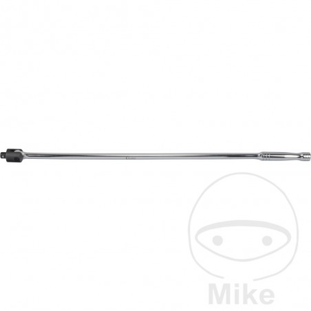 Rotating sliding handle 180° 3/4Z 1000 MM 605.27.41