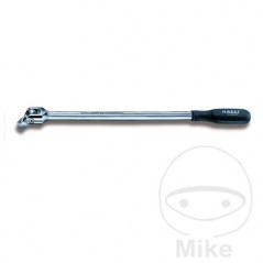 HAZET articulated handle 1/2 472 MM 605.71.52