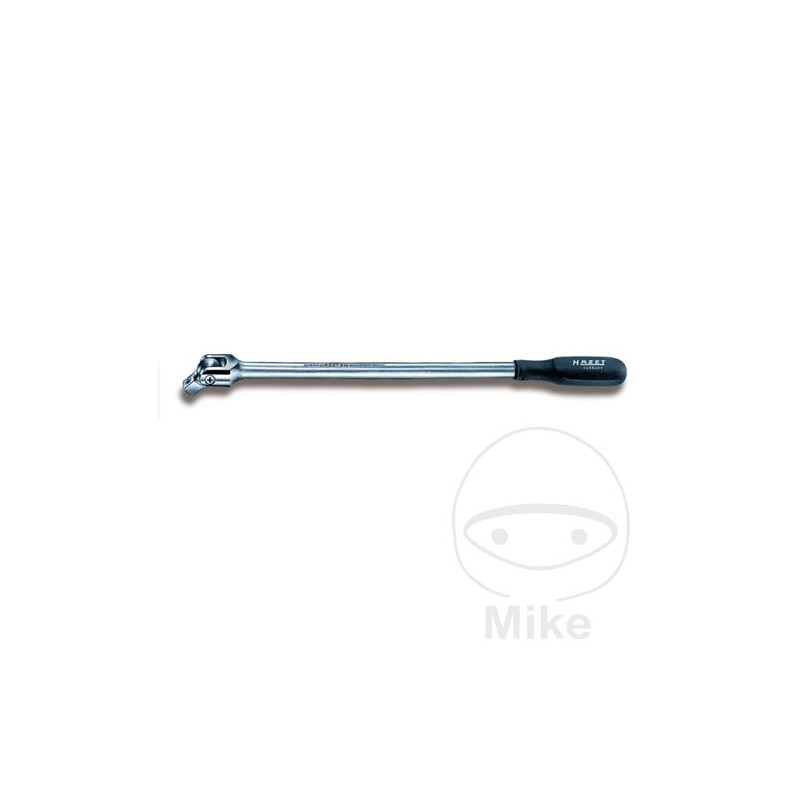 HAZET articulated handle 1/2 472 MM 605.71.52