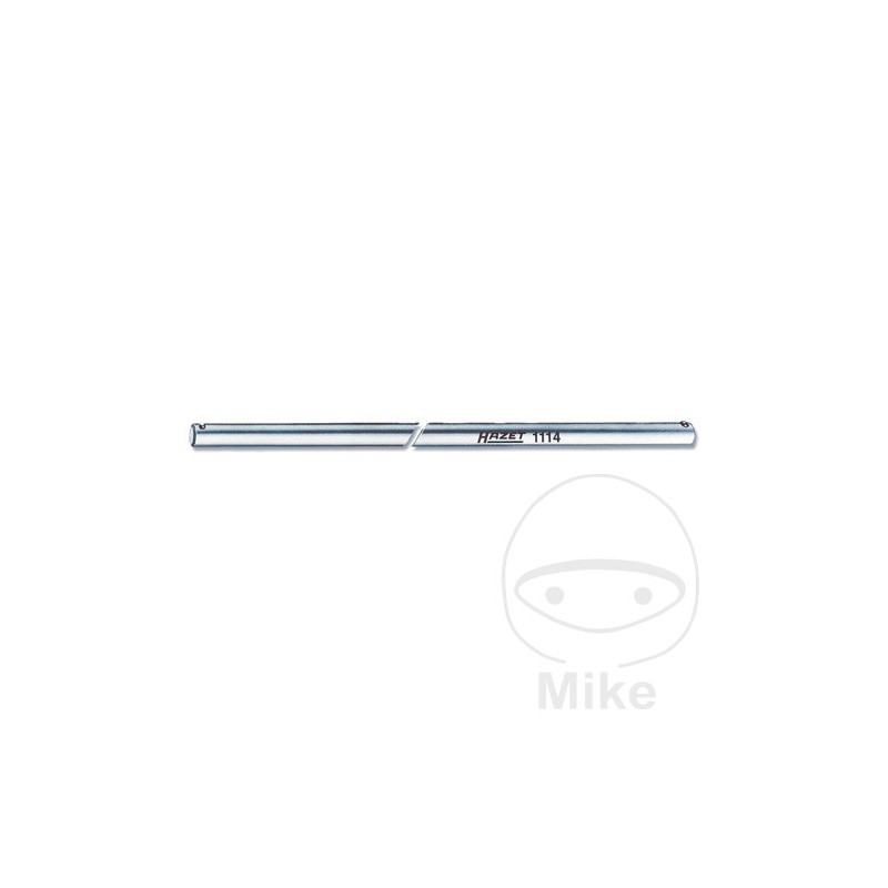 HAZET rotating pin 1114 1" 700 MM 605.84.73