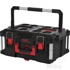 MILWAUKEE Large tool box PACKOUT 606.01.51