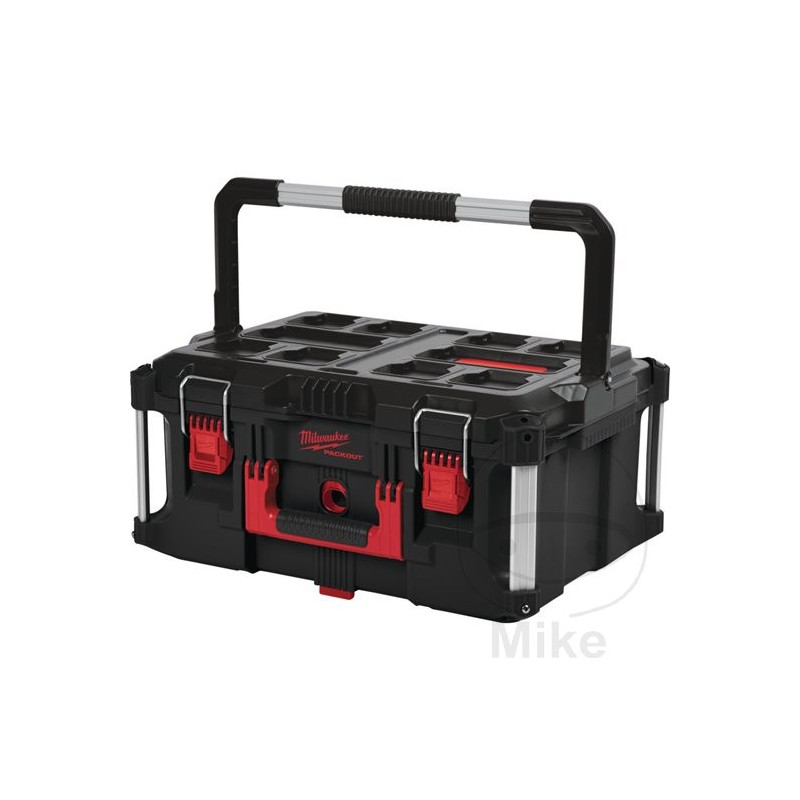 MILWAUKEE Large tool box PACKOUT 606.01.51