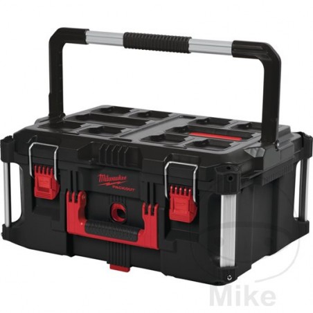 MILWAUKEE Large tool box PACKOUT 606.01.51