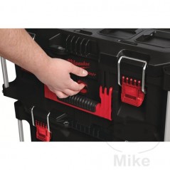 MILWAUKEE Caja grande para herramientas PACKOUT 606.01.51