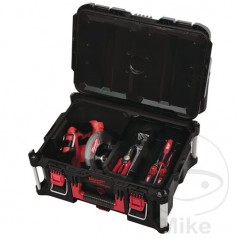 MILWAUKEE Large tool box PACKOUT 606.01.51