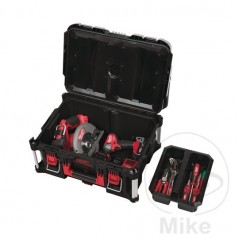 MILWAUKEE Large tool box PACKOUT 606.01.51