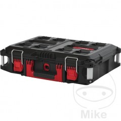MILWAUKEE Caja para herramientas PACKOUT 606.01.52
