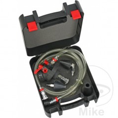 SW-STAHL Kit sistema llenado y purga de refrigerante 614.10.30