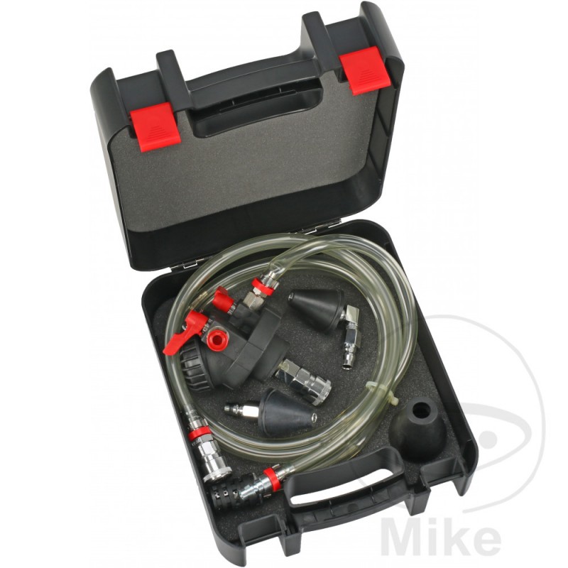 SW-STAHL Coolant filling and bleeding system kit 614.10.30