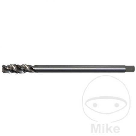 GEDORE Macho de roscado manual M7 614.26.58