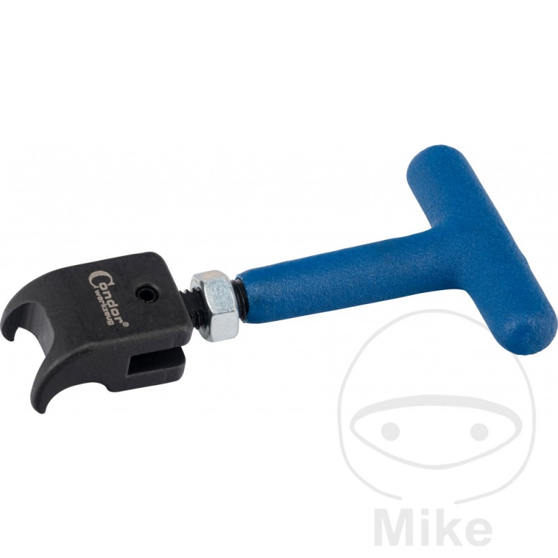 CONDOR Pinzas para abrazadera de manguera HENN 614.47.32