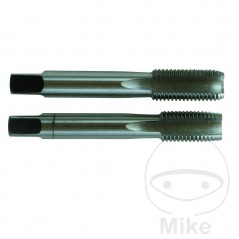 Juego brocas rosca fina para herramienta manual M24 X 1.5 637.23.87