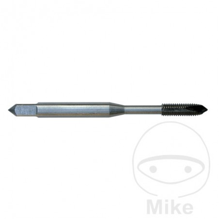 Form B tap for machine threading M6 HSSG 637.24.52