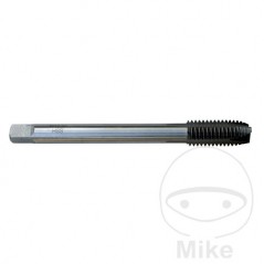 Form B tap for machine threading M12 HSSG 637.24.86