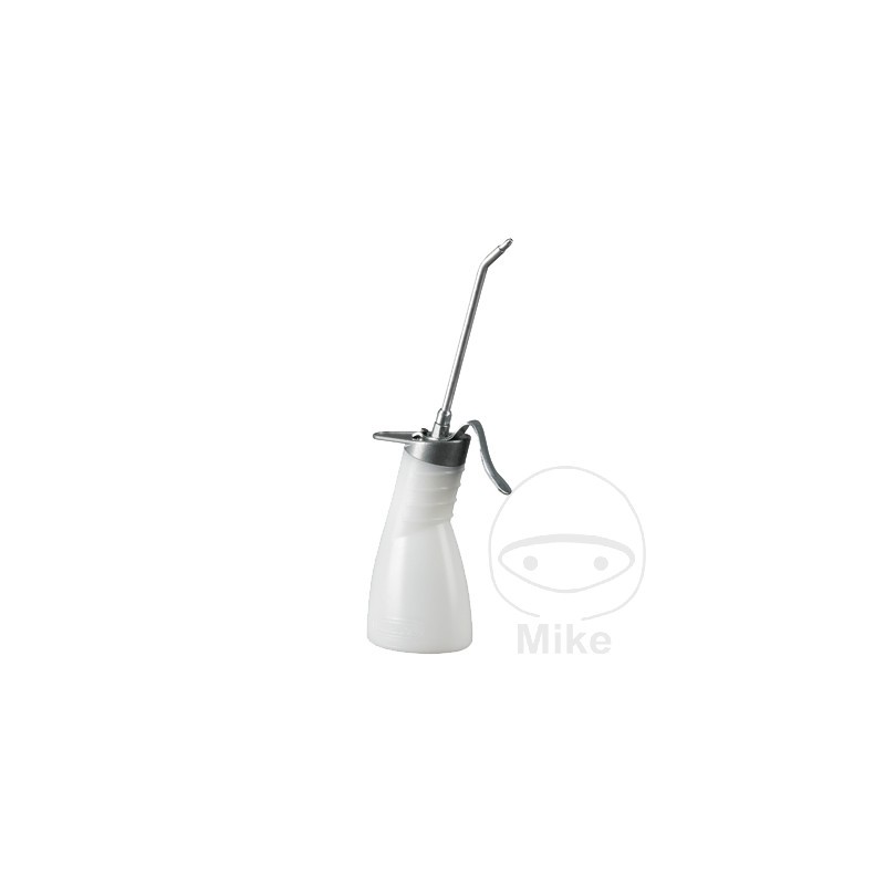 PRESSOL plastic oil lubricator 0.2 L 648.01.23
