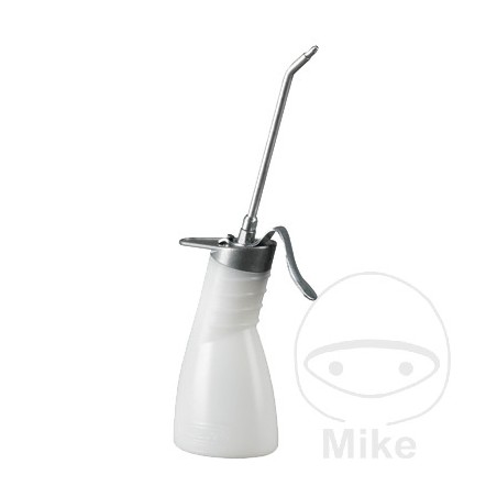 PRESSOL Lubricador de aceite plástico 0.2 L 648.01.23