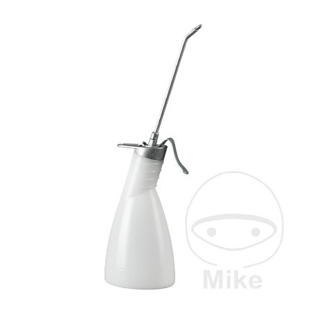 PRESSOL Lubricador de aceite plástico 0.3 L 648.01.31